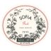 Francis Ford Coppola Sofia Red 2014 Front Label