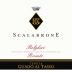 Tenuta Guado al Tasso Scalabrone Rosato 2015 Front Label