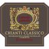 Lamole di Lamole Chianti Classico Riserva 2012 Front Label