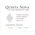 Quinta Nova Colheita 2011 Front Label