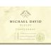 Michael David Winery Chardonnay 2015 Front Label