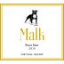 Malk Family Vineyards Pinot Noir 2014 Front Label