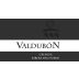 Valdubon Ribera del Duero Crianza 2013 Front Label