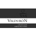 Valdubon Ribera del Duero Crianza 2009 Front Label