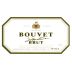 Bouvet Brut Front Label