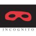 Michael David Winery Incognito Rouge 2014 Front Label