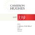 Cameron Hughes Lot 339 Field Blend 2010 Front Label