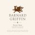 Barnard Griffin Pinot Gris 2015 Front Label