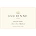 Lucienne Smith Vineyard Pinot Noir 2014 Front Label