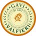 Valfieri Gavi di Gavi 2012 Front Label