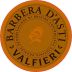 Valfieri Barbera d'Asti 2011 Front Label