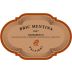 Valfieri Bric Mentina Barbaresco 2007 Front Label