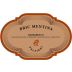 Valfieri Bric Mentina Barbaresco 2010 Front Label
