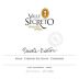 Valle Secreto Private Edition Syrah - Cabernet Sauvignon - Carmenere 2011 Front Label