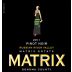 Matrix Russian River Valley Pinot Noir 2011 Front Label