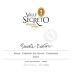 Valle Secreto Private Edition Syrah - Cabernet Sauvignon - Carmenere 2010 Front Label