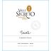 Valle Secreto Private Cabernet Franc 2013 Front Label