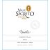 Valle Secreto Private Cabernet Franc 2012 Front Label