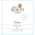 Valle Secreto Private Cabernet Franc 2011 Front Label