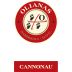 Olianas Cannonau 2014 Front Label