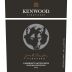 Kenwood Jack London Vineyard Cabernet Sauvignon 2013 Front Label