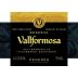 Vallformosa Reserva Tempranillo-Cabernet Sauvignon 2002 Front Label