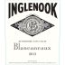 Inglenook Blancaneaux 2013 Front Label