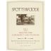 Spottswoode Cabernet Sauvignon 2013 Front Label