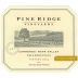Pine Ridge Dijon Clone Carneros Chardonnay 2014 Front Label
