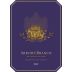 Arrow & Branch Dr. Crane Vineyard Cabernet Sauvignon 2012 Front Label