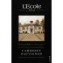 L'Ecole 41 Columbia Valley Cabernet Sauvignon (375ML half-bottle) 2014 Front Label