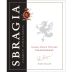 Sbragia Gamble Ranch Chardonnay 2013 Front Label