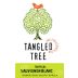 Van Loveren Tangled Tree Tropical Sauvignon Blanc 2015 Front Label