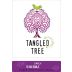 Van Loveren Tangled Tree Spicy Shiraz 2014 Front Label