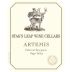 Stag's Leap Wine Cellars Artemis Cabernet Sauvignon (3 Liter Bottle) 2013 Front Label