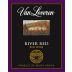 Van Loveren River Red 2010 Front Label