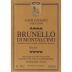 Conti Costanti Brunello di Montalcino Riserva (1.5 Liter Magnum) 2010 Front Label