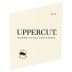 Uppercut Zinfandel 2012 Front Label
