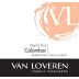 Van Loveren Neil's Pick Colombar 2016 Front Label