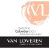 Van Loveren Neil's Pick Colombar 2015 Front Label
