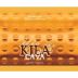 Vins el Cep Kila Cava Brut 2012 Front Label