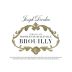 Joseph Drouhin Hospices De Belleville Brouilly 2014 Front Label