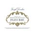 Joseph Drouhin Hospices De Belleville Fleurie 2014 Front Label