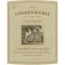 Spottswoode Lyndenhurst Cabernet Sauvignon 2013 Front Label