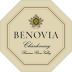 Benovia Russian River Chardonnay 2014 Front Label