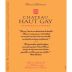 Chateau Haut Gay 2014 Front Label