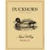 Duckhorn Napa Valley Merlot (375ML half-bottle) 2014 Front Label