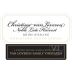 Van Loveren Christina Van Loveren Noble Late Harvest 2013 Front Label