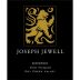 Joseph Jewell Grist Vineyard Zinfandel 2013 Front Label