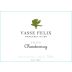 Vasse Felix White Snapper Chardonnay 2014 Front Label